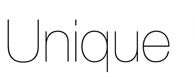 Loja de unique