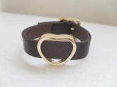 Pulseira coração